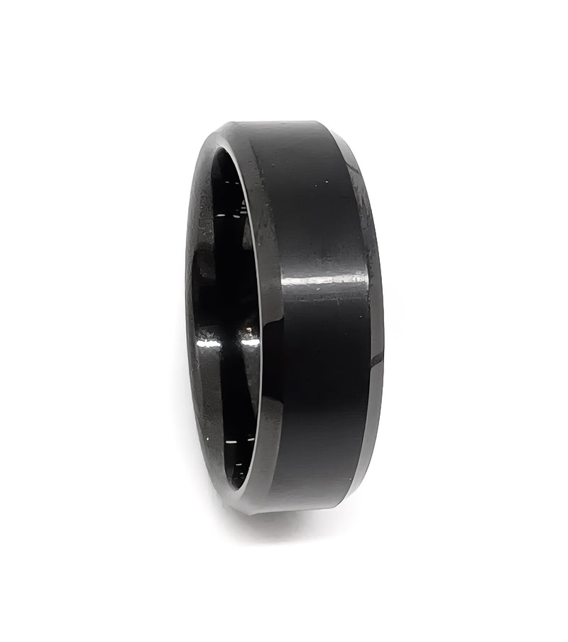 Argolla de Tungsteno