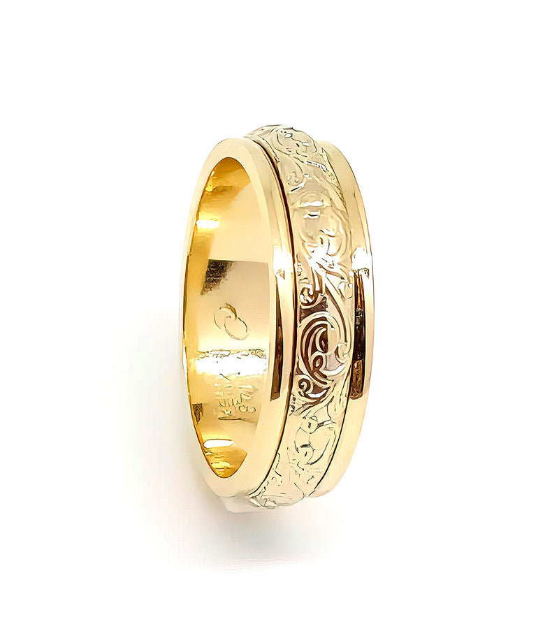 Argolla de Kate GM Diamonds