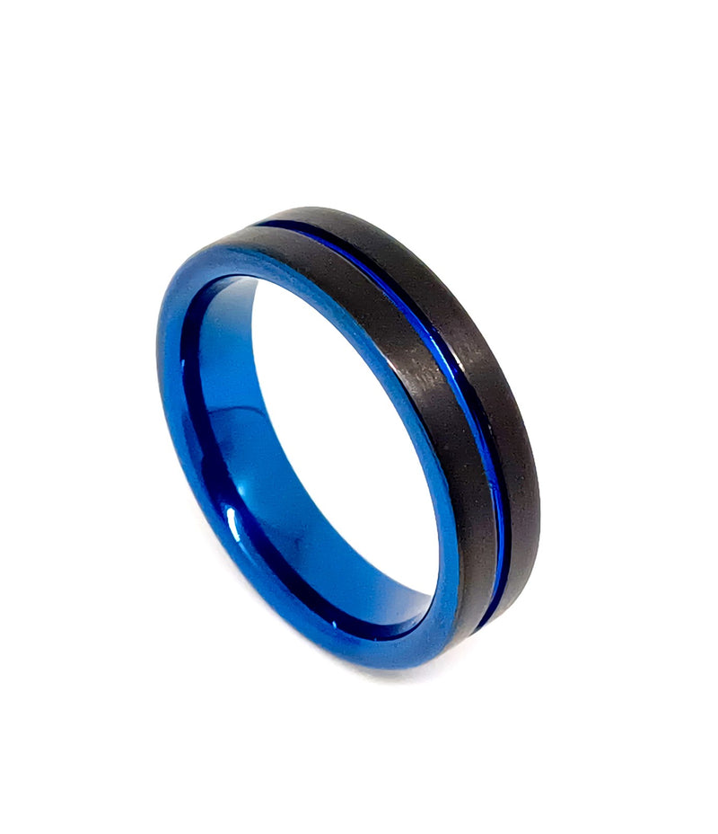 Argolla de Tungsteno