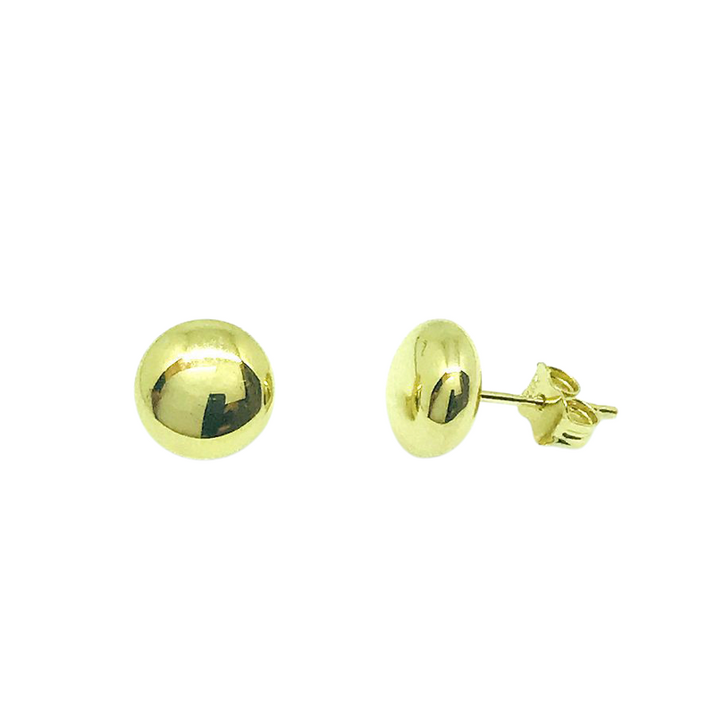 Aretes de Tara Basics