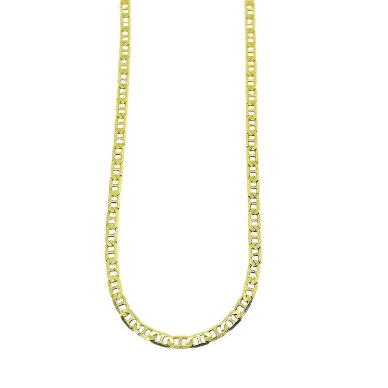 Cadena unisex 50cms.