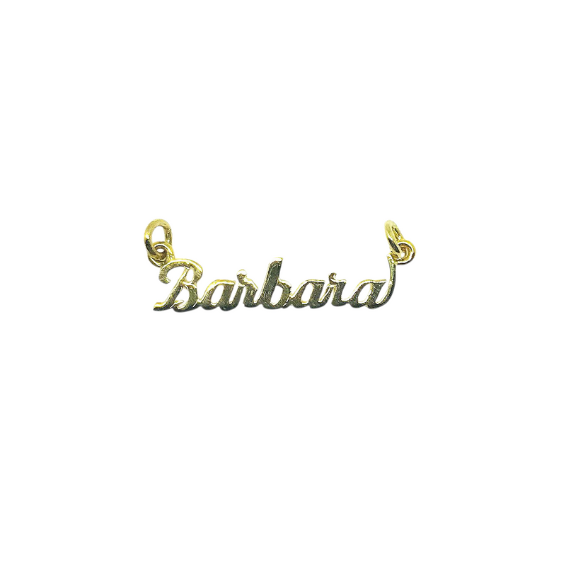 Dije de Tara Brooch Premium