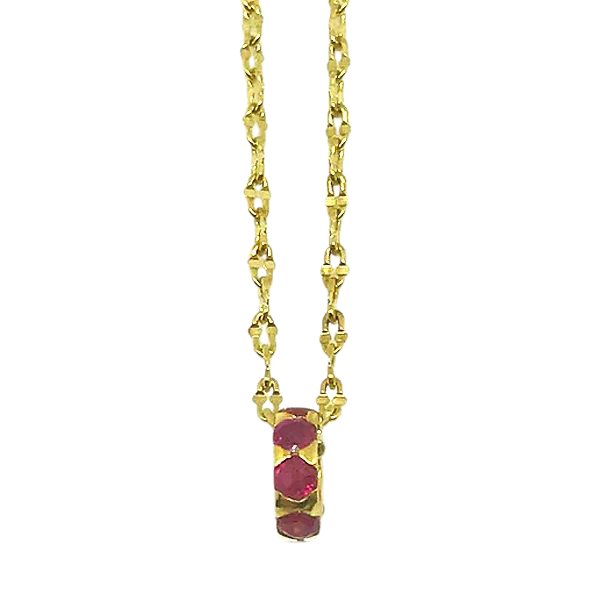 Gargantilla de Tara Brooch Premium
