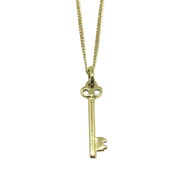 Gargantilla de TB Collection