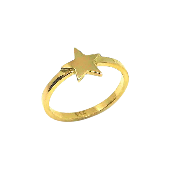 Anillo de Tara Brooch Premium