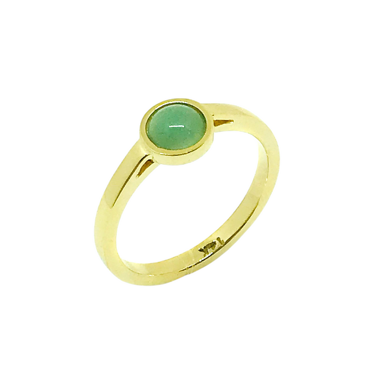 Anillo de Tara Brooch Premium