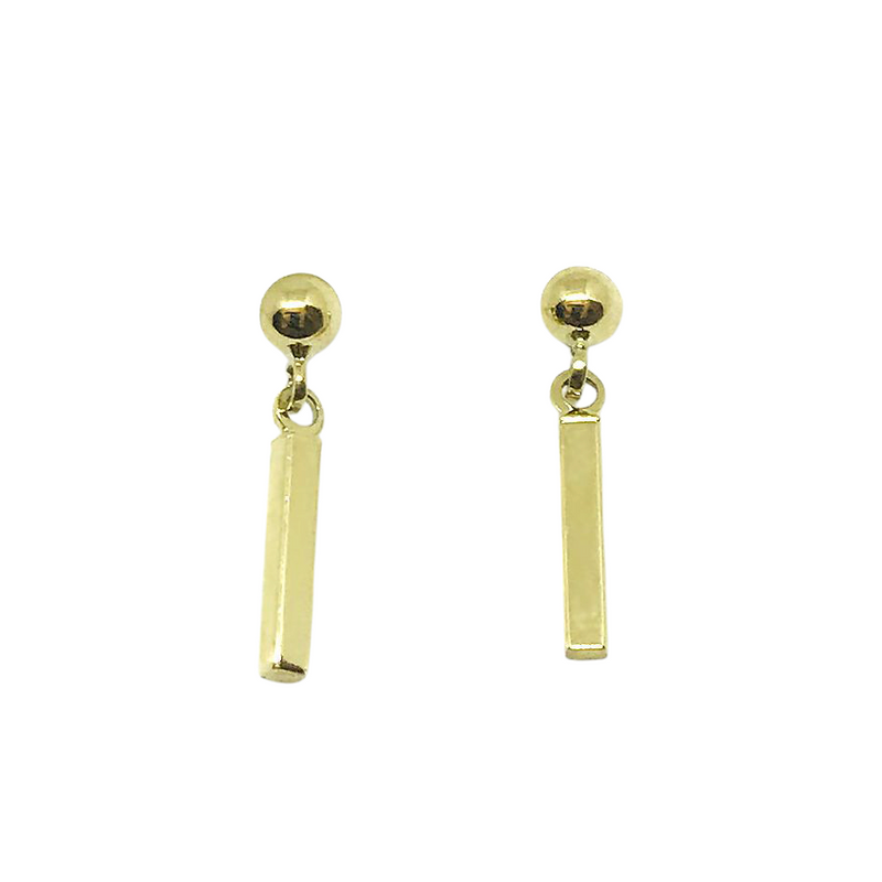 Aretes de Tara Basics