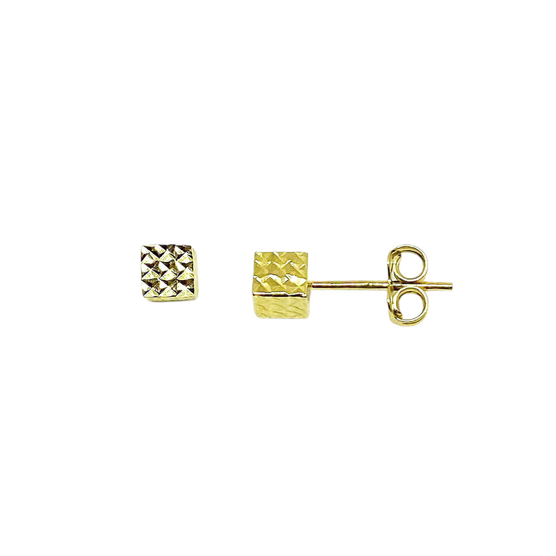 Aretes de Tara Basics