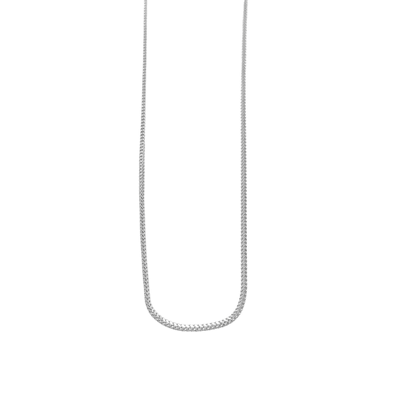 Cadena para dama 50cms