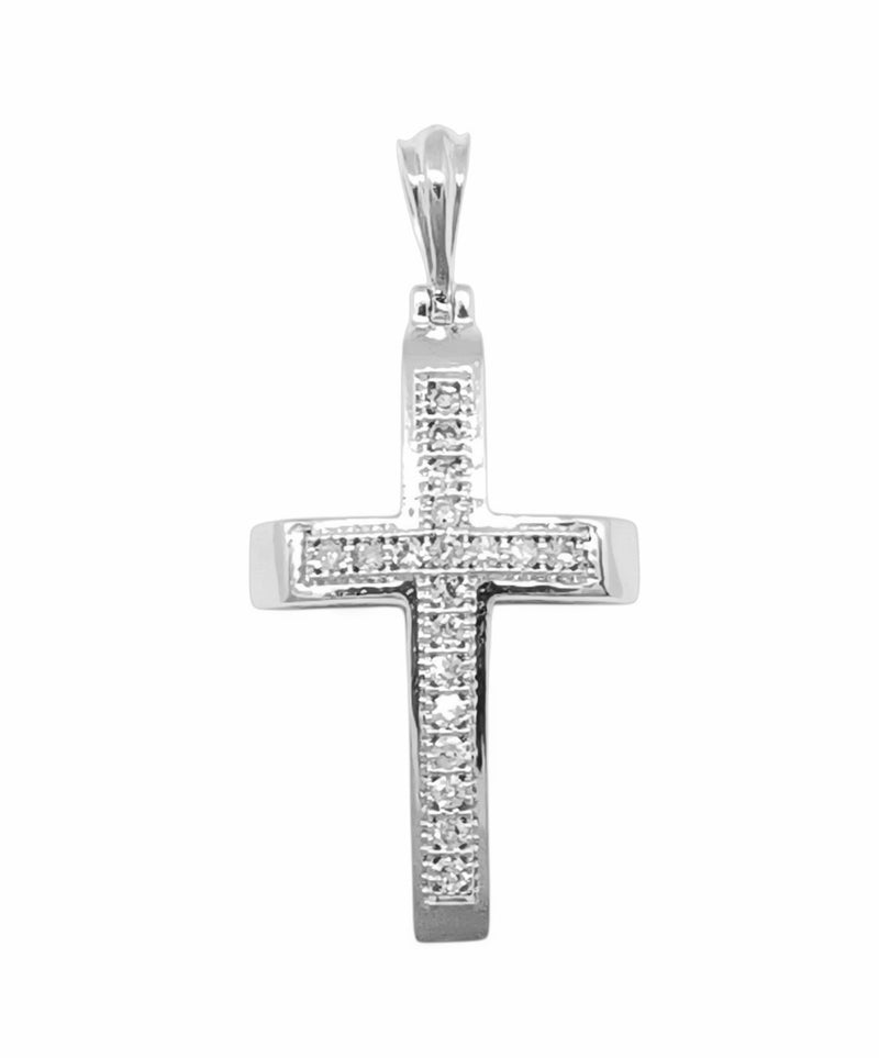 Cruz de Diamante Pavel