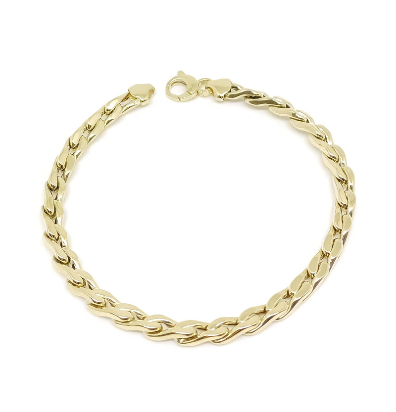 Pulso para Caballero