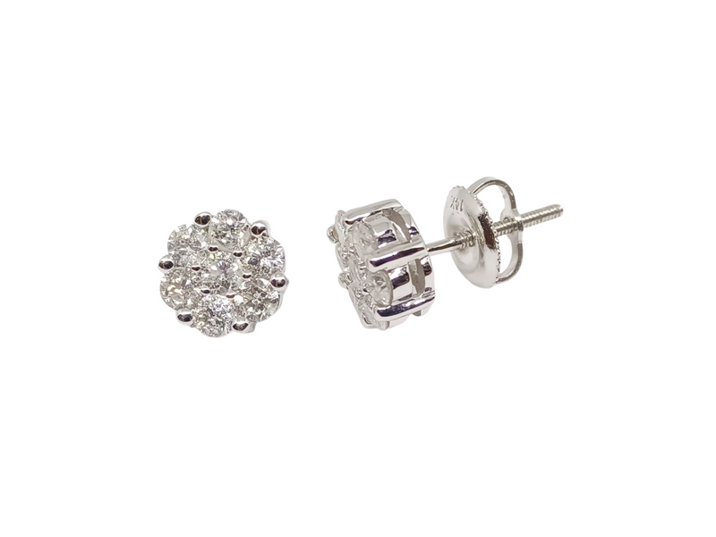 Briquel con Diamante