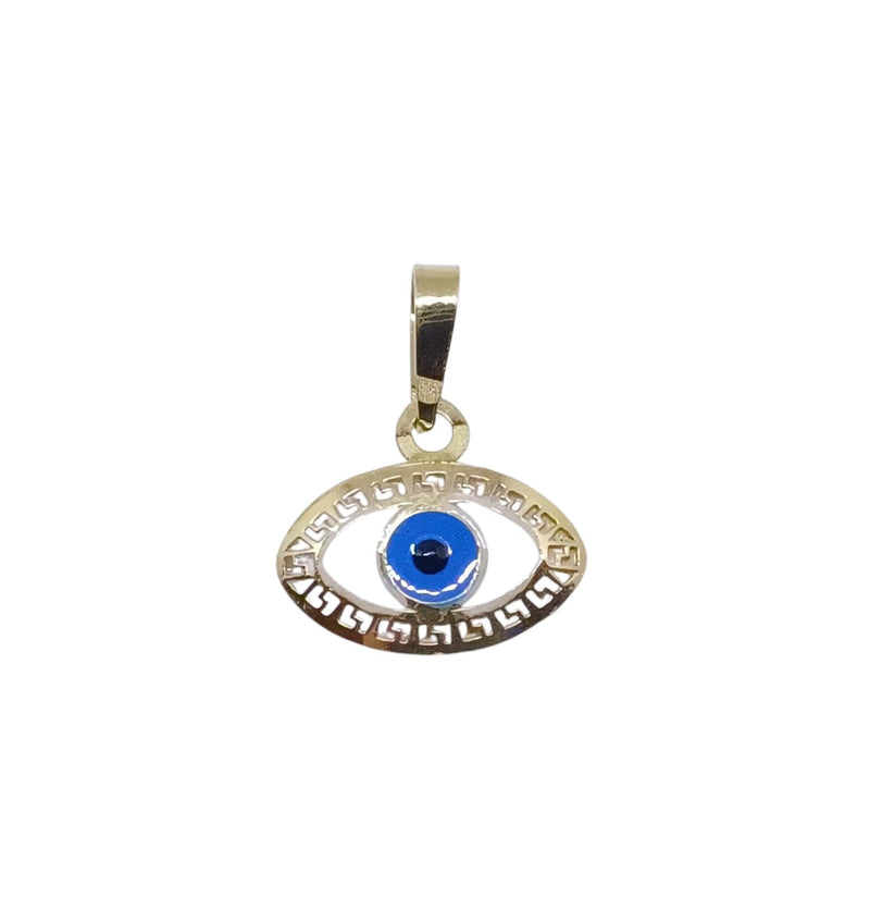 Dije Oro Amarillo 14k