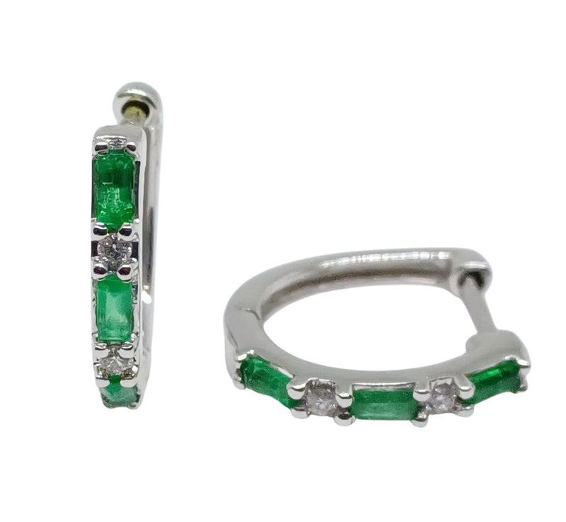 Huggies Esmeralda y Diamantes