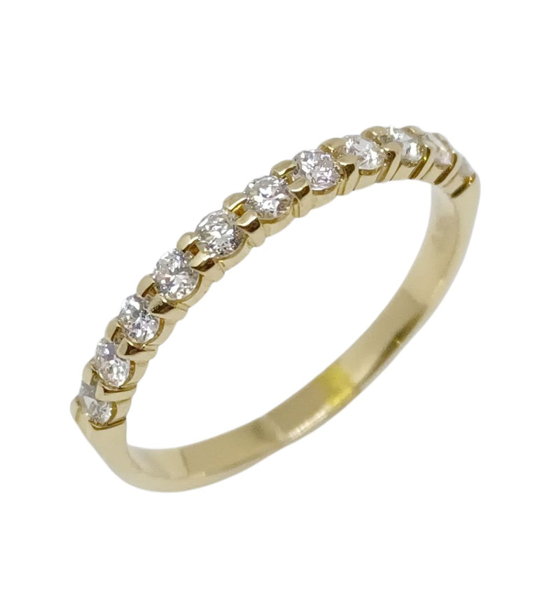 Churumbela Oro Amarillo