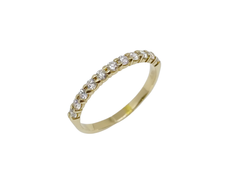 Churumbela Oro Amarillo