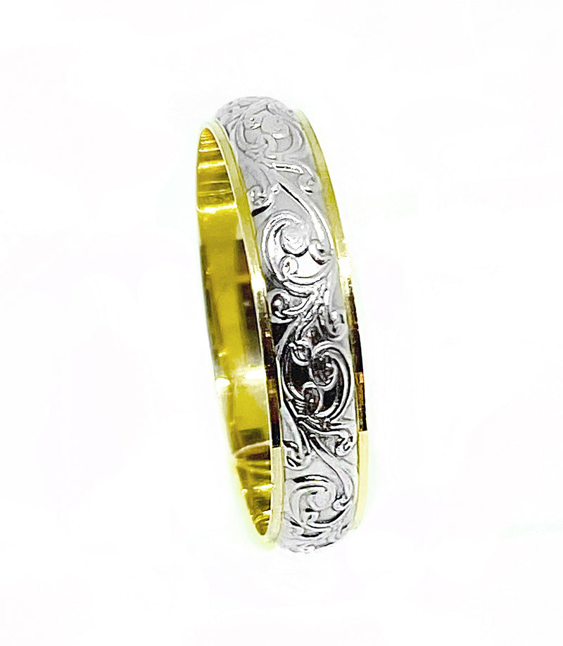 Argolla de Kate GM Diamonds