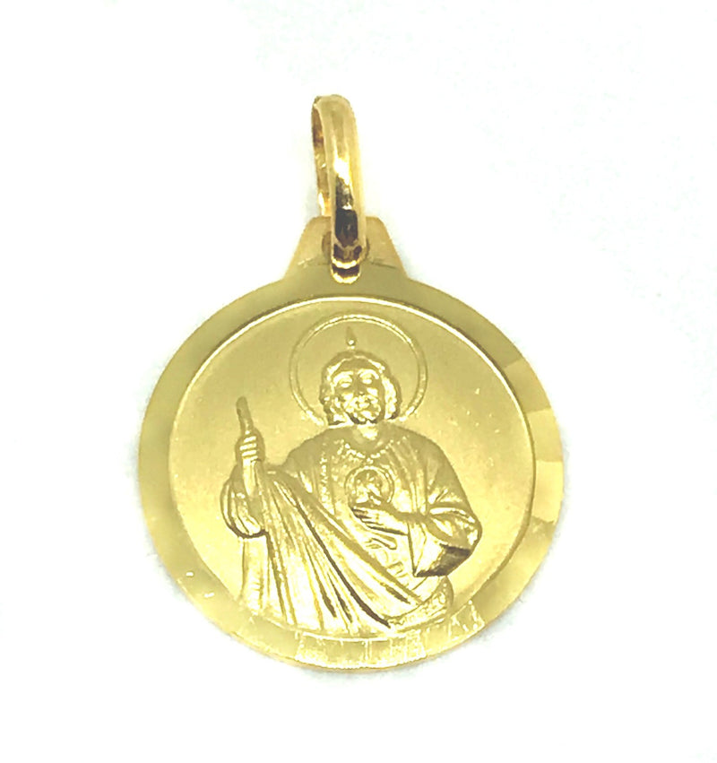 Medalla de JK Collection