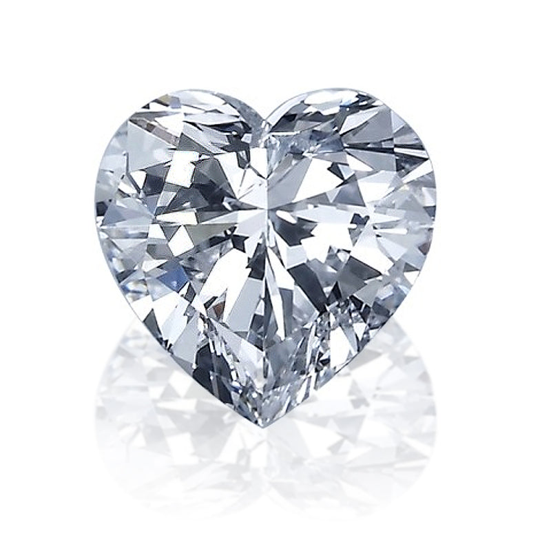 Diamante Heart 0.48 pts, Color E de Tara Brooch Premium, and more Diamante at Tara Brooch Joyería Monterrey 